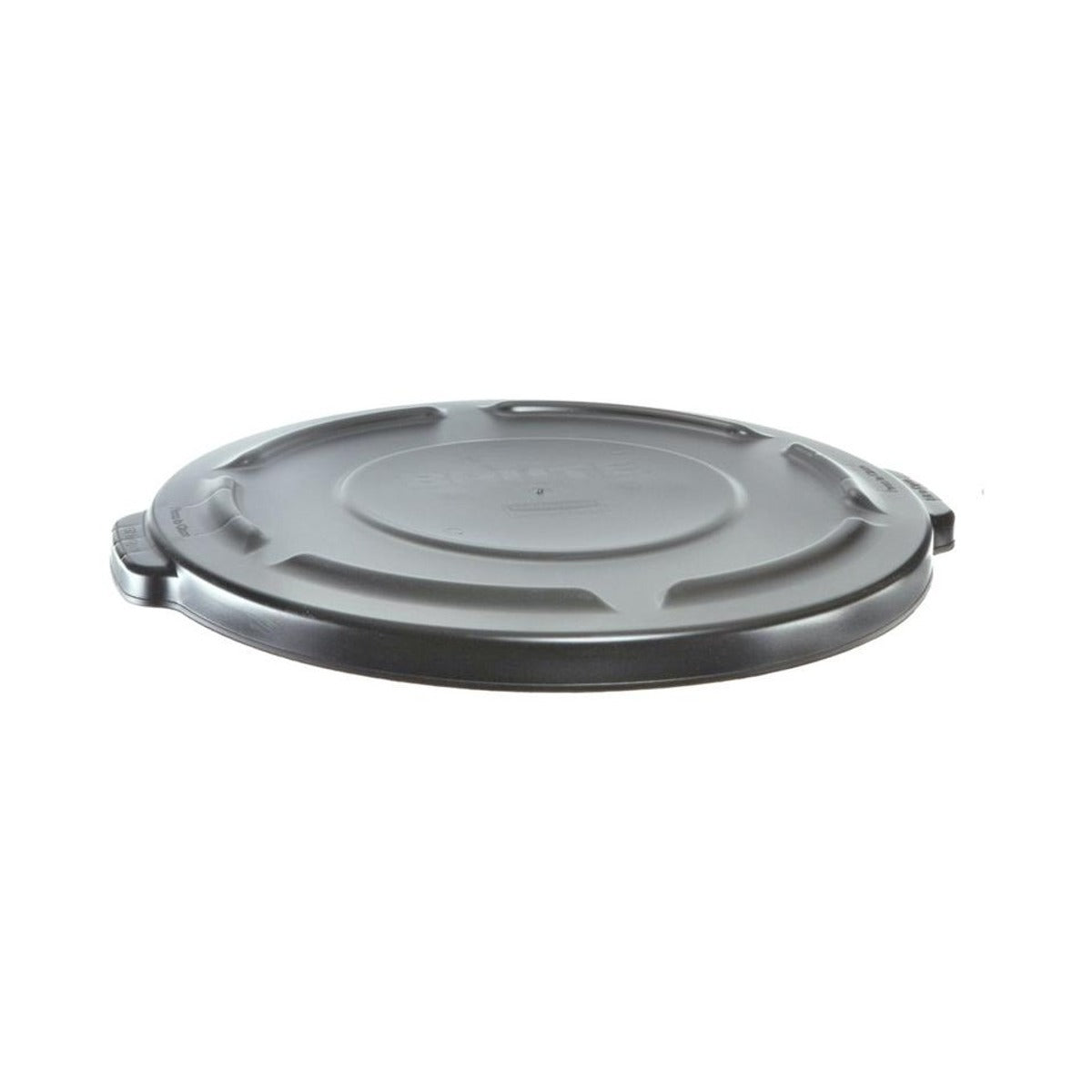 Rubbermaid Deksel - Rond - Voor Brute Container - 37,9 l - Wit |