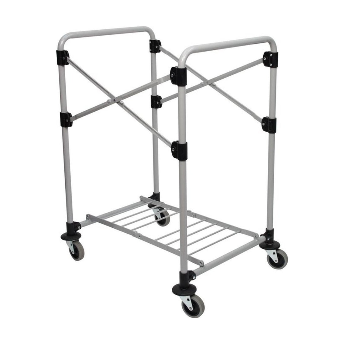 Rubbermaid X-cart Linnenwagen frame 150L - 100 kg