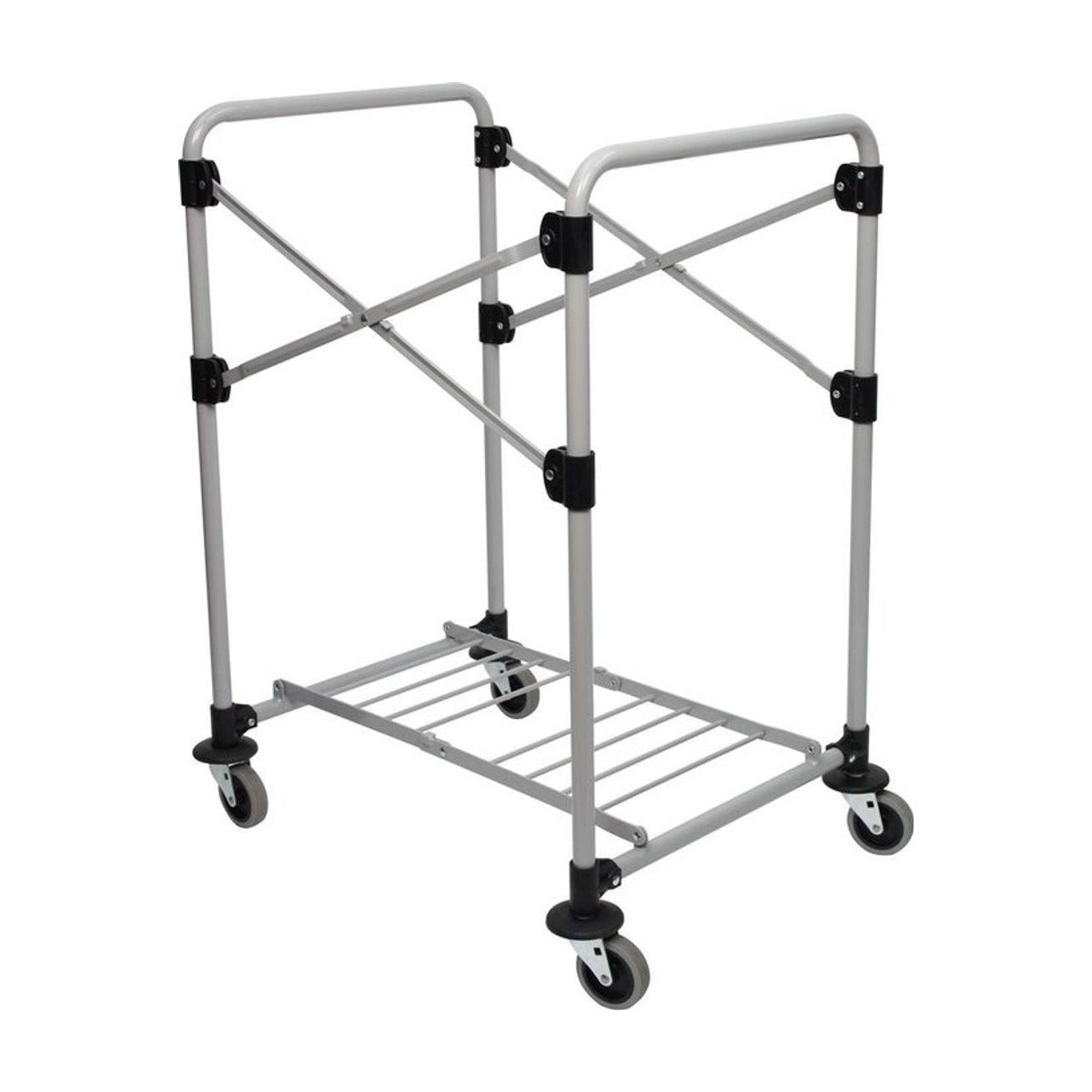 Rubbermaid X-cart Linnenwagen frame 150L - 100 kg