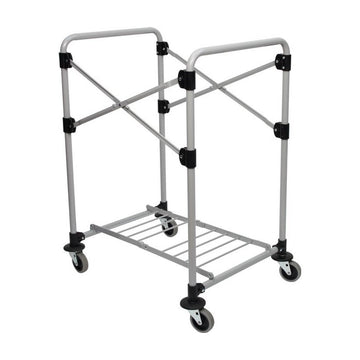 Rubbermaid X-cart Linnenwagen frame 150L - 100 kg