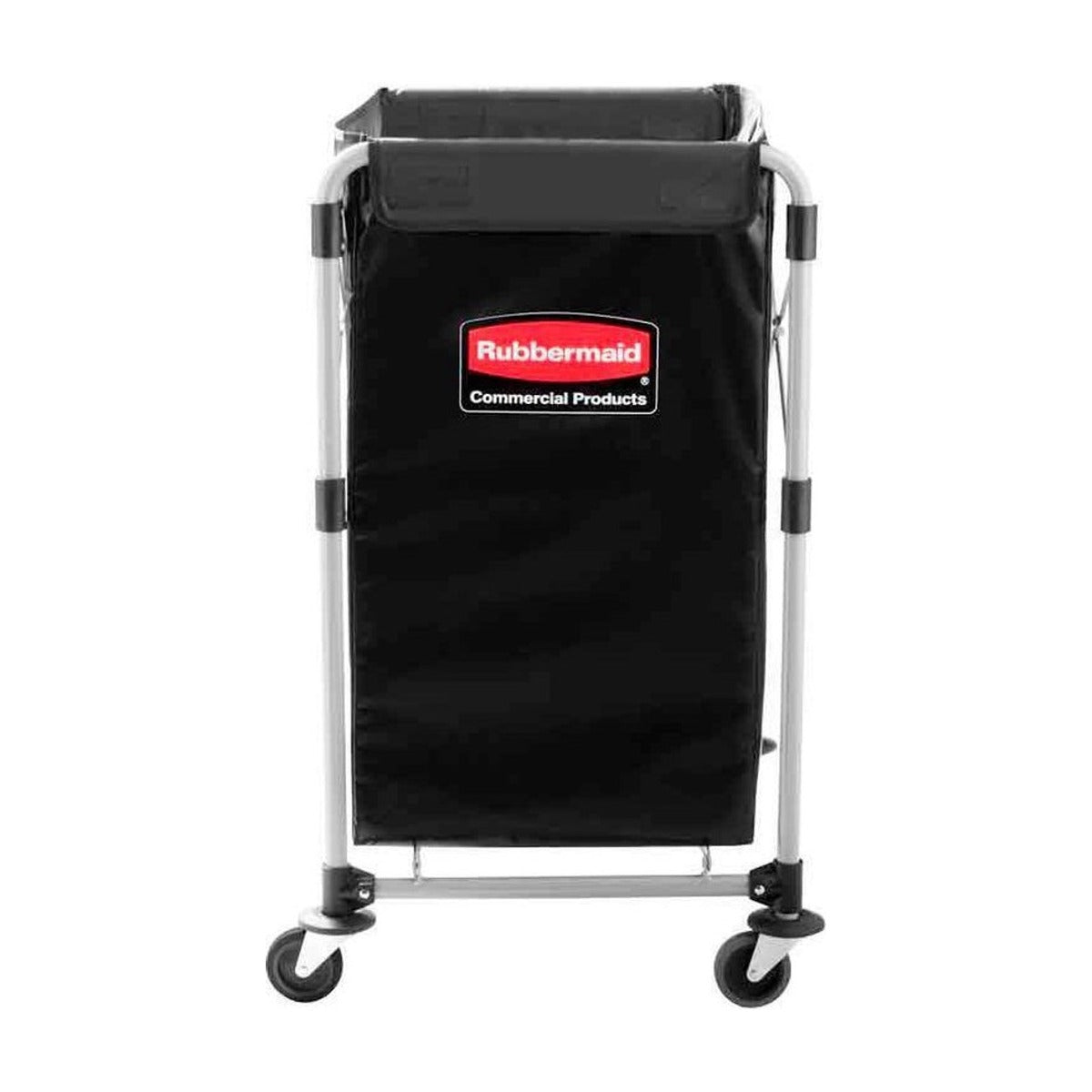 Rubbermaid X-cart Linnenwagen frame 150L - 100 kg