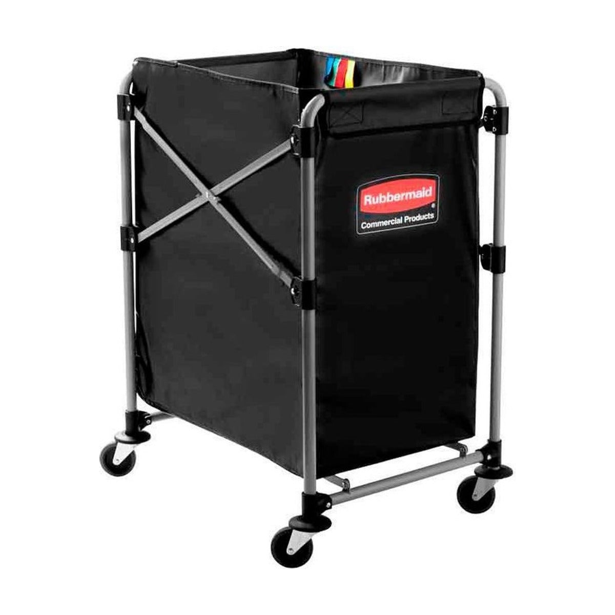 Rubbermaid X-cart Linnenwagen frame 150L - 100 kg