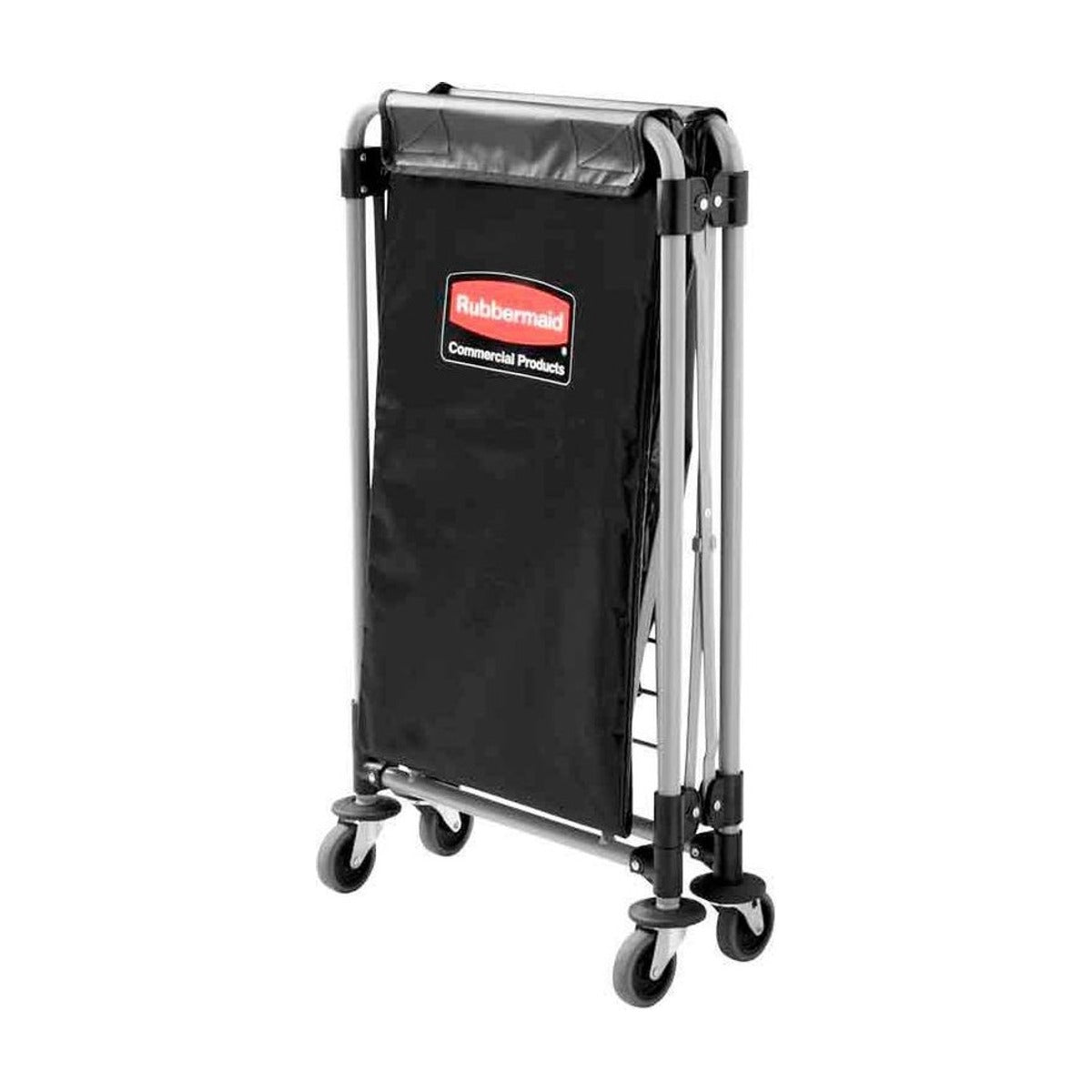 Rubbermaid X-cart Linnenwagen frame 150L - 100 kg