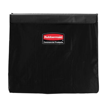 Rubbermaid Vinyl zak voor X-cart linnenwagen 150Liter