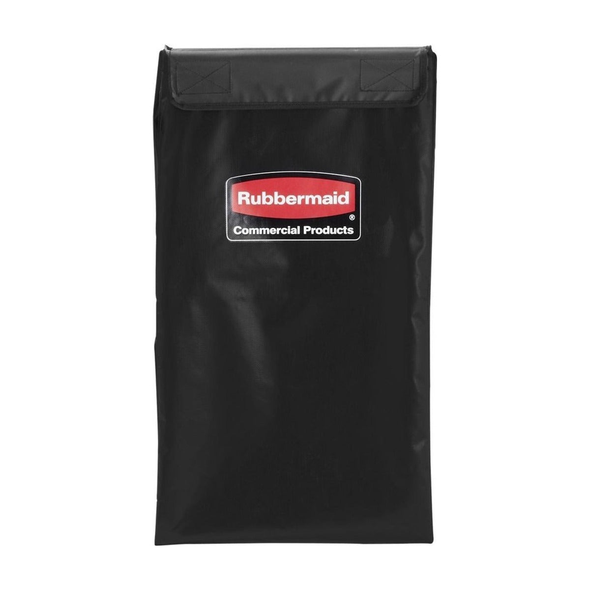 Rubbermaid Vinyl zak voor X-cart linnenwagen 150Liter
