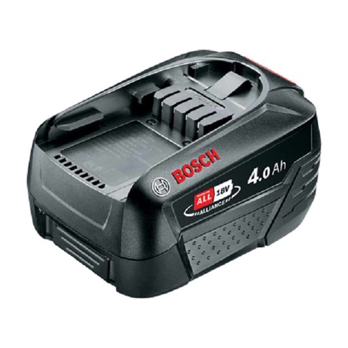 RX1000 Accu-Heteluchtpistool, P4A 18V, Koffer incl. 4,0Ah-Accu + oplader