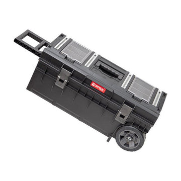 QBRICK SYSTEM - gereedschapskist - System ONE LONGER TECHNIK