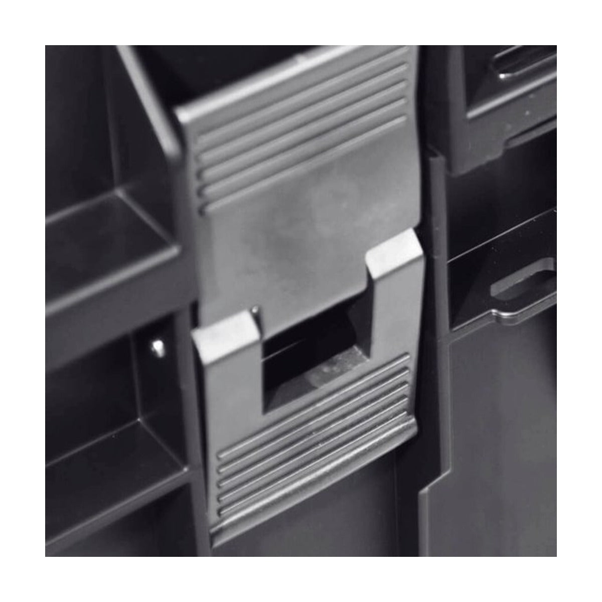 QBRICK SYSTEM - gereedschapskist - System ONE LONGER TECHNIK