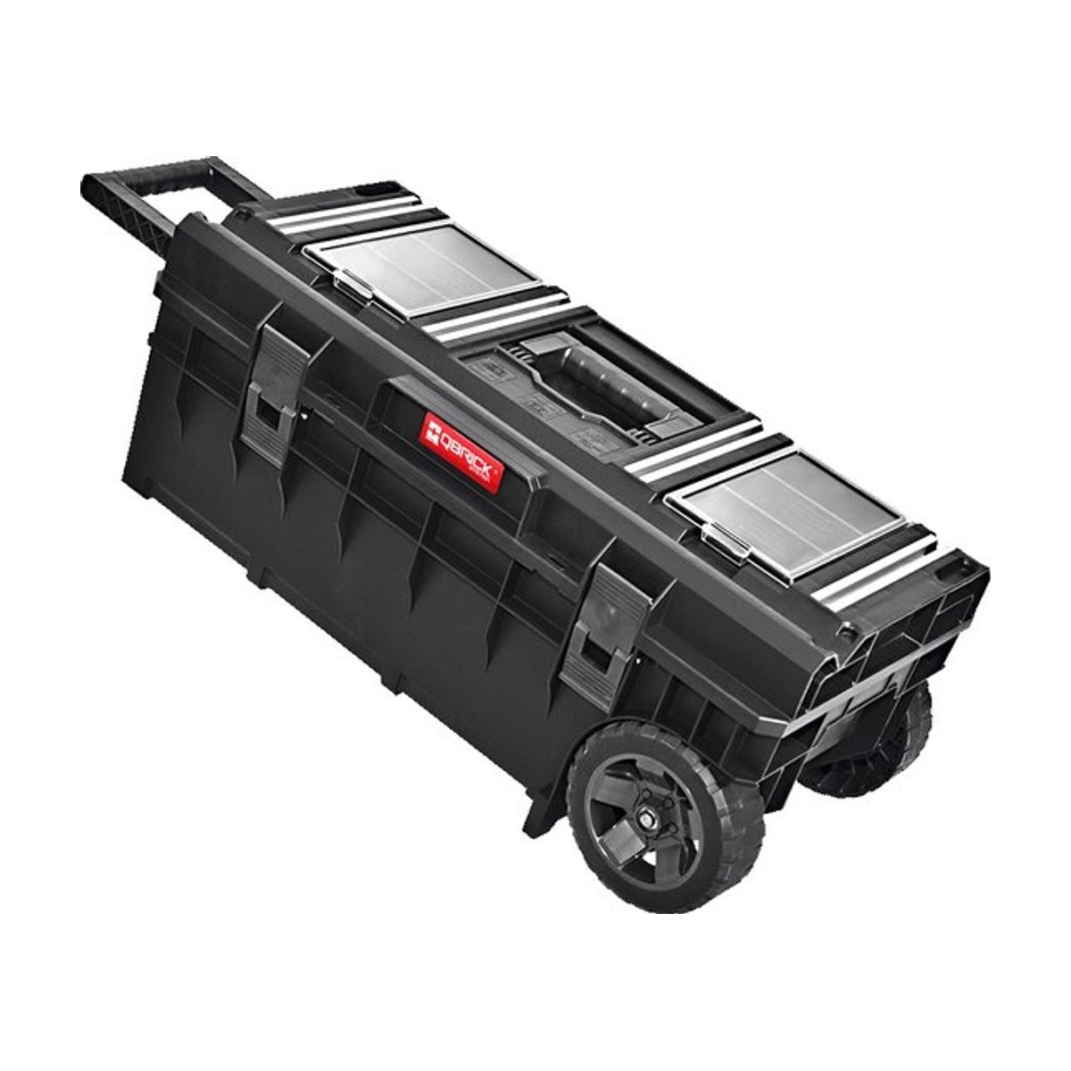 QBRICK SYSTEM - gereedschapskist - System ONE LONGER TECHNIK