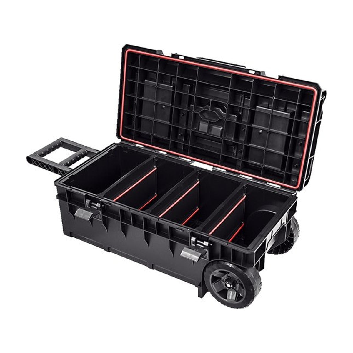 QBRICK SYSTEM - gereedschapskist - System ONE LONGER TECHNIK