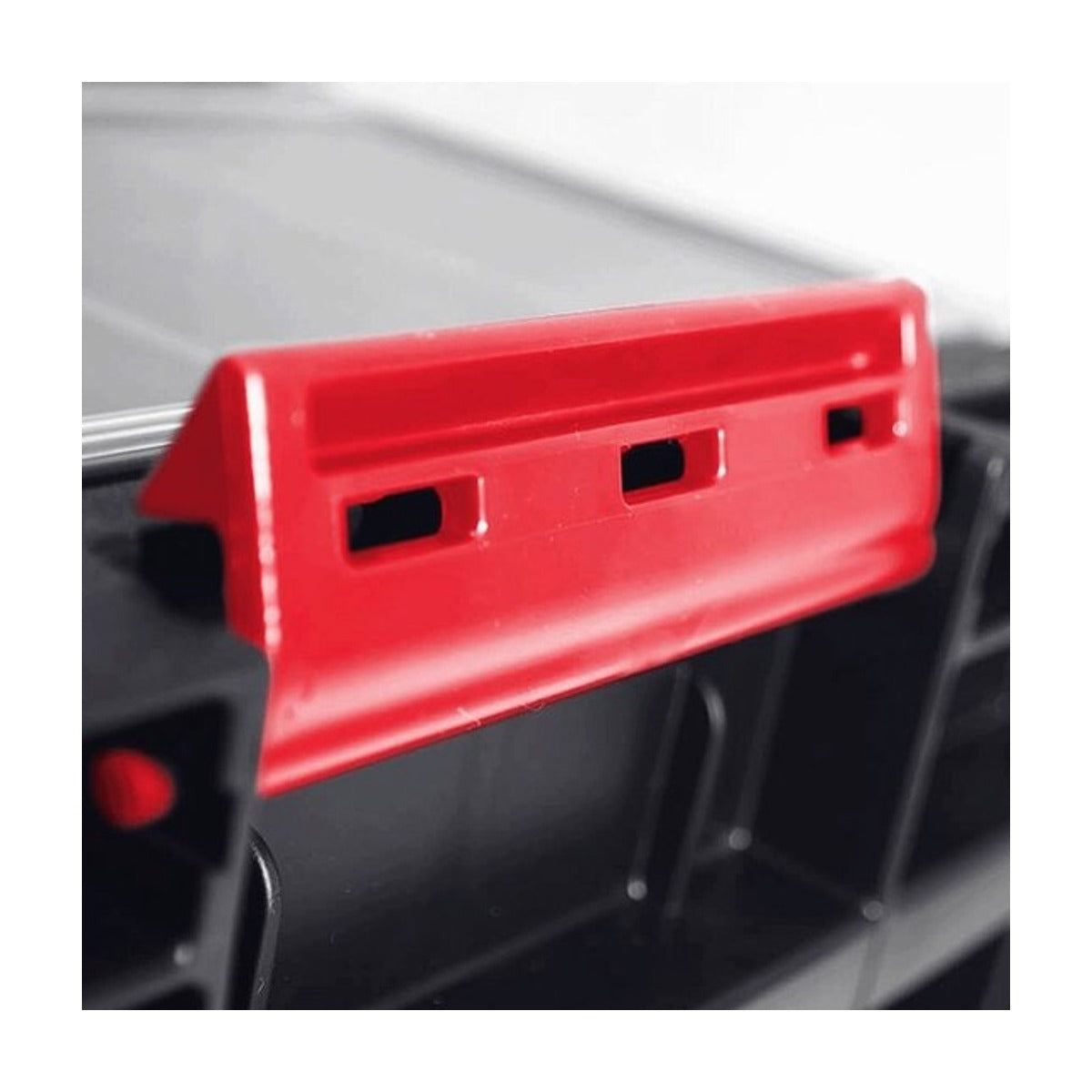 QBRICK SYSTEM - gereedschapskist - System ONE LONGER TECHNIK