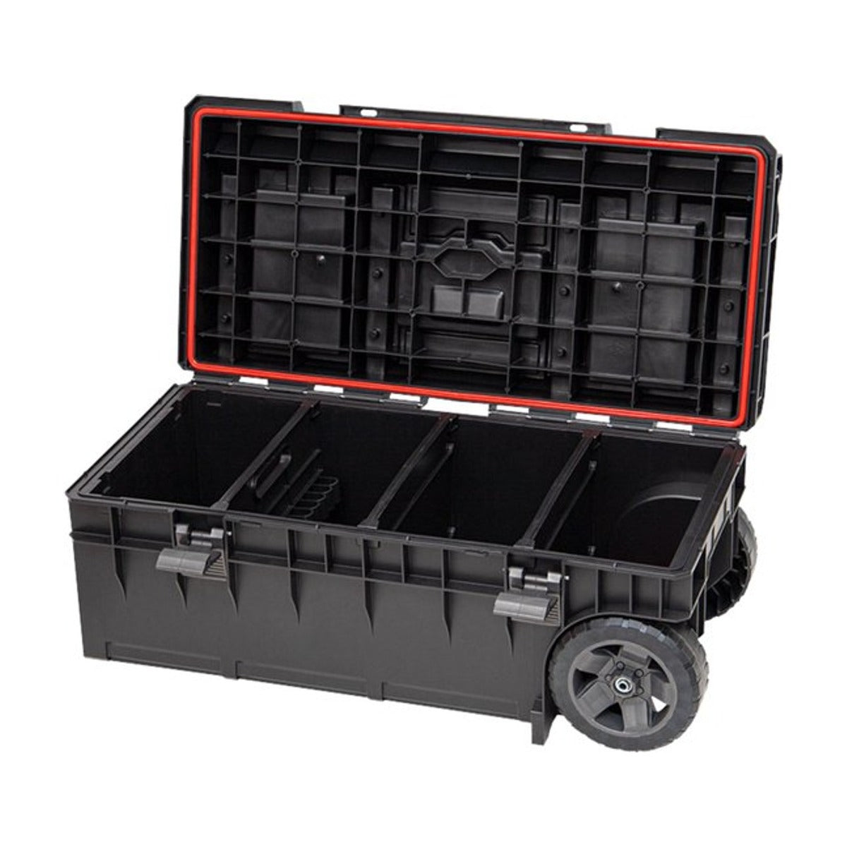 QBRICK SYSTEM - gereedschapskist - System ONE LONGER TECHNIK