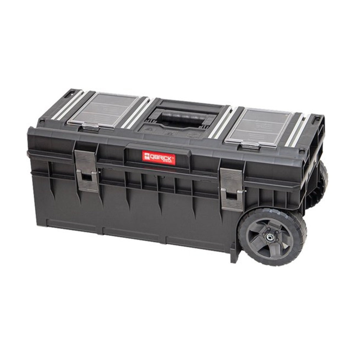 QBRICK SYSTEM - gereedschapskist - System ONE LONGER TECHNIK