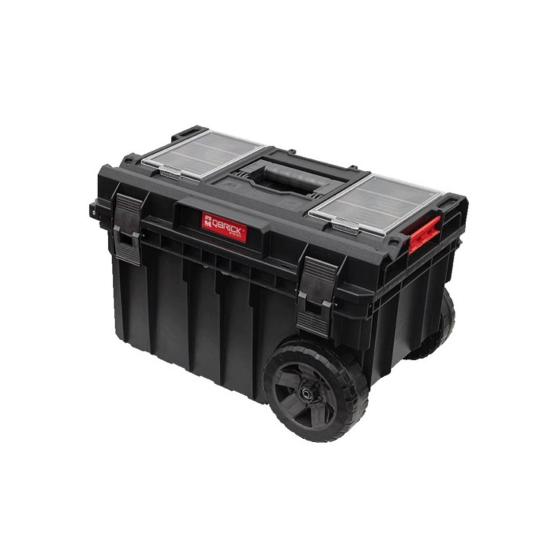 QBRICK  gereedschapskist one system trolley profi