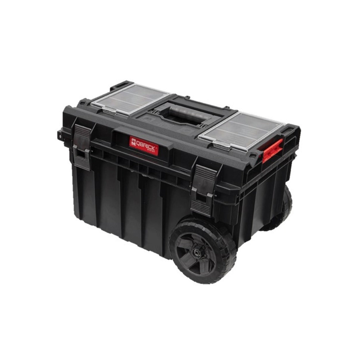 QBRICK  gereedschapskist one system trolley profi