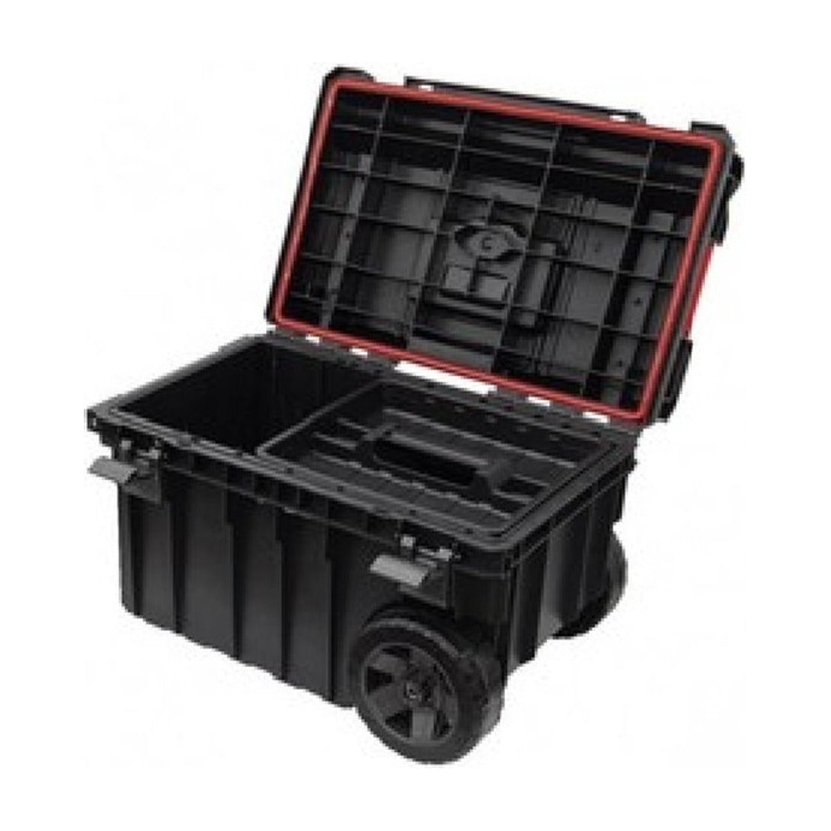QBRICK  gereedschapskist one system trolley profi