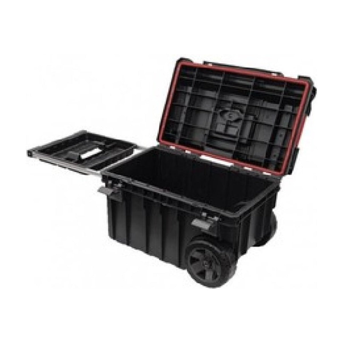 QBRICK  gereedschapskist one system trolley profi