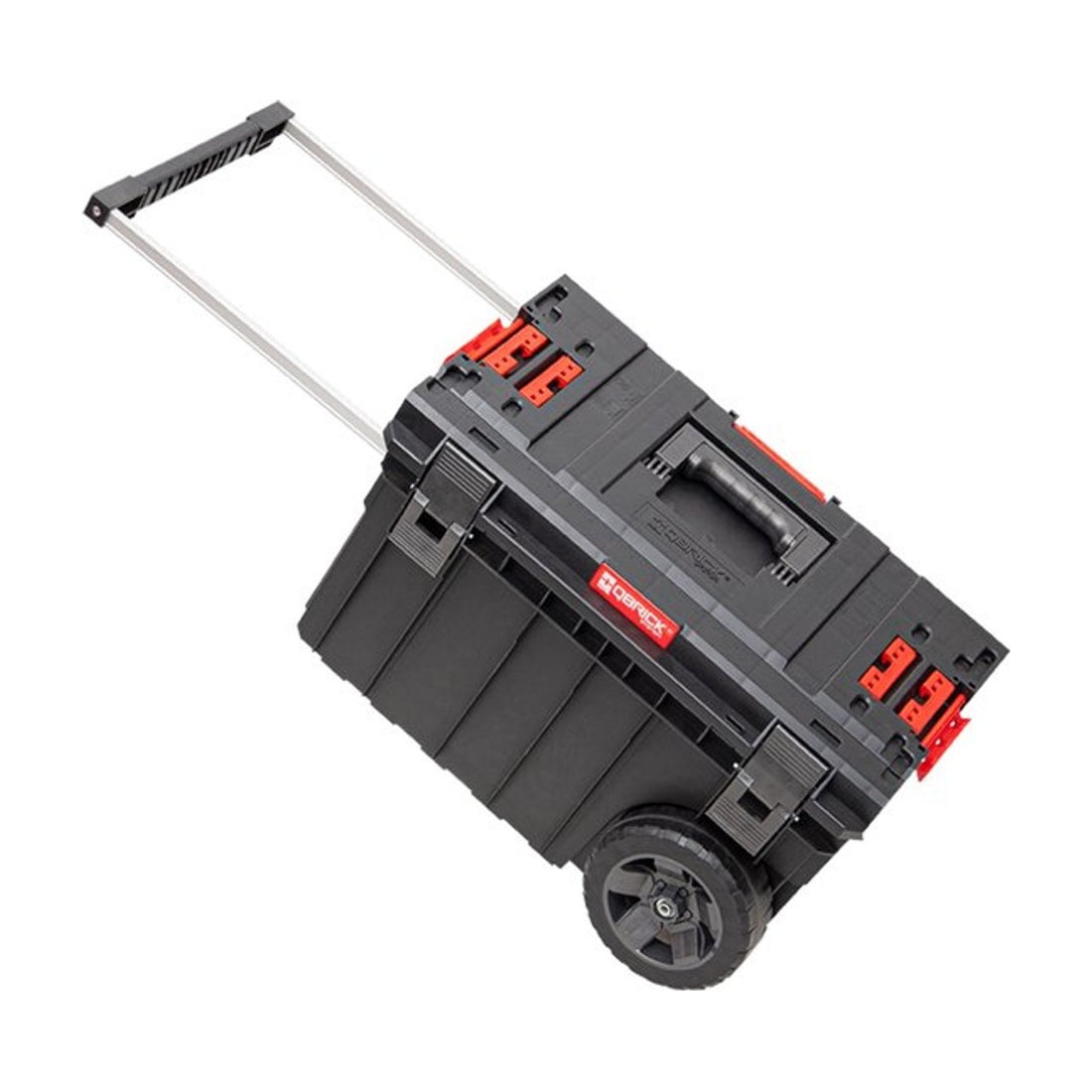 QBRICK gereedschapskist met wielen System ONE TROLLEY VARIO