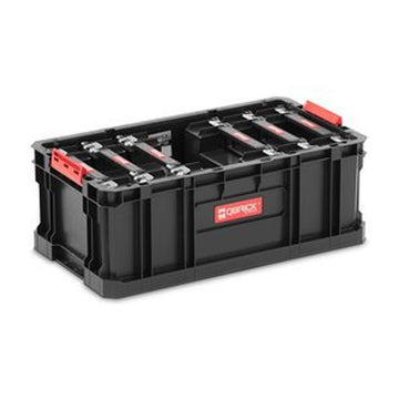 QBRICK SYSTEM - Gereedschapscontainerset - SYSTEM TWO 200