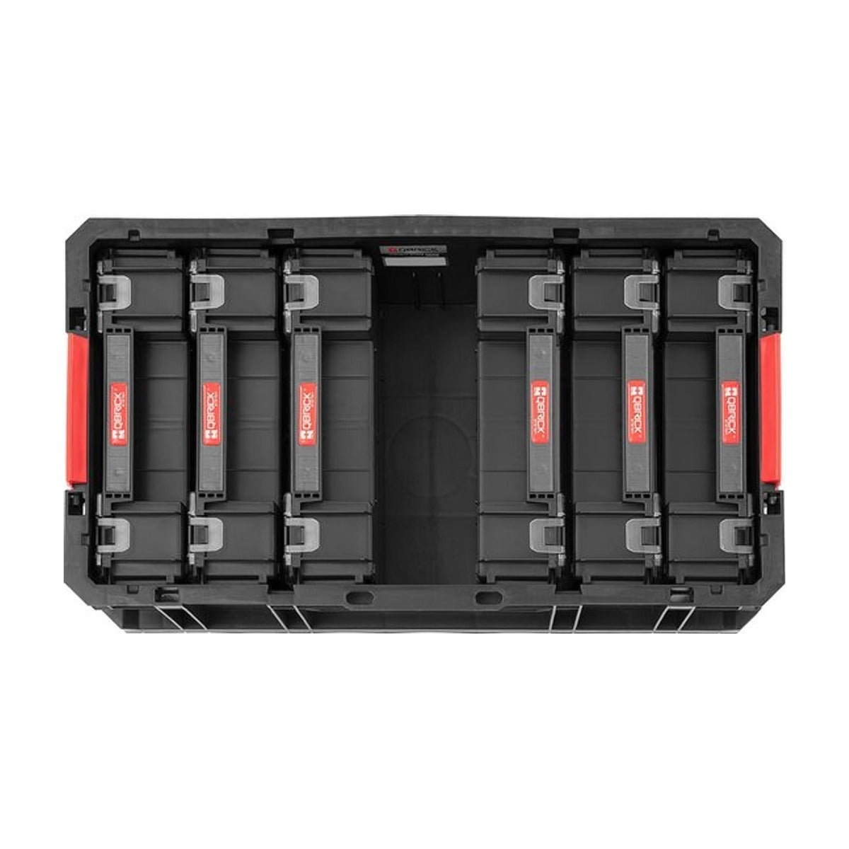QBRICK SYSTEM - Gereedschapscontainerset - SYSTEM TWO 200