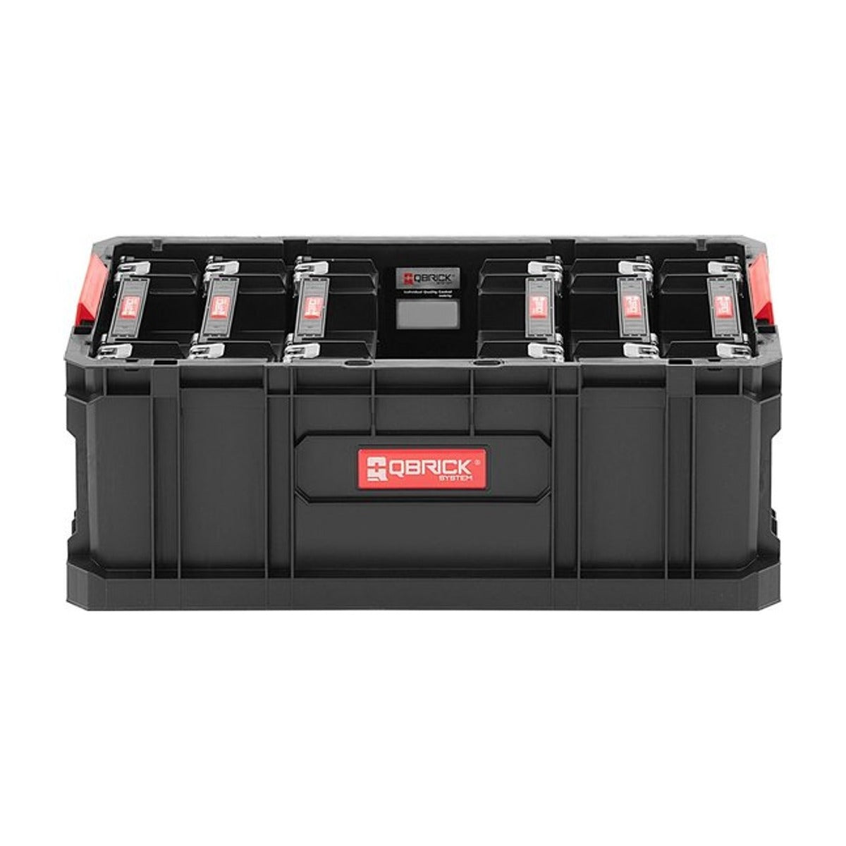 QBRICK SYSTEM - Gereedschapscontainerset - SYSTEM TWO 200