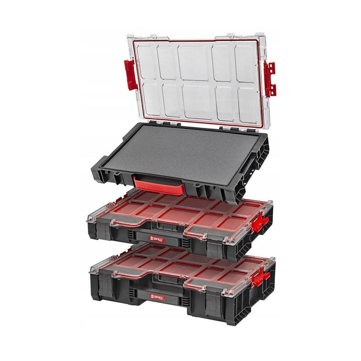 Qbrick System - Organizers SET System PRO  300 + 200 + 100 MFI