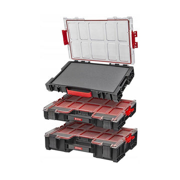 Qbrick System - Organizers SET System PRO  300 + 200 + 100 MFI
