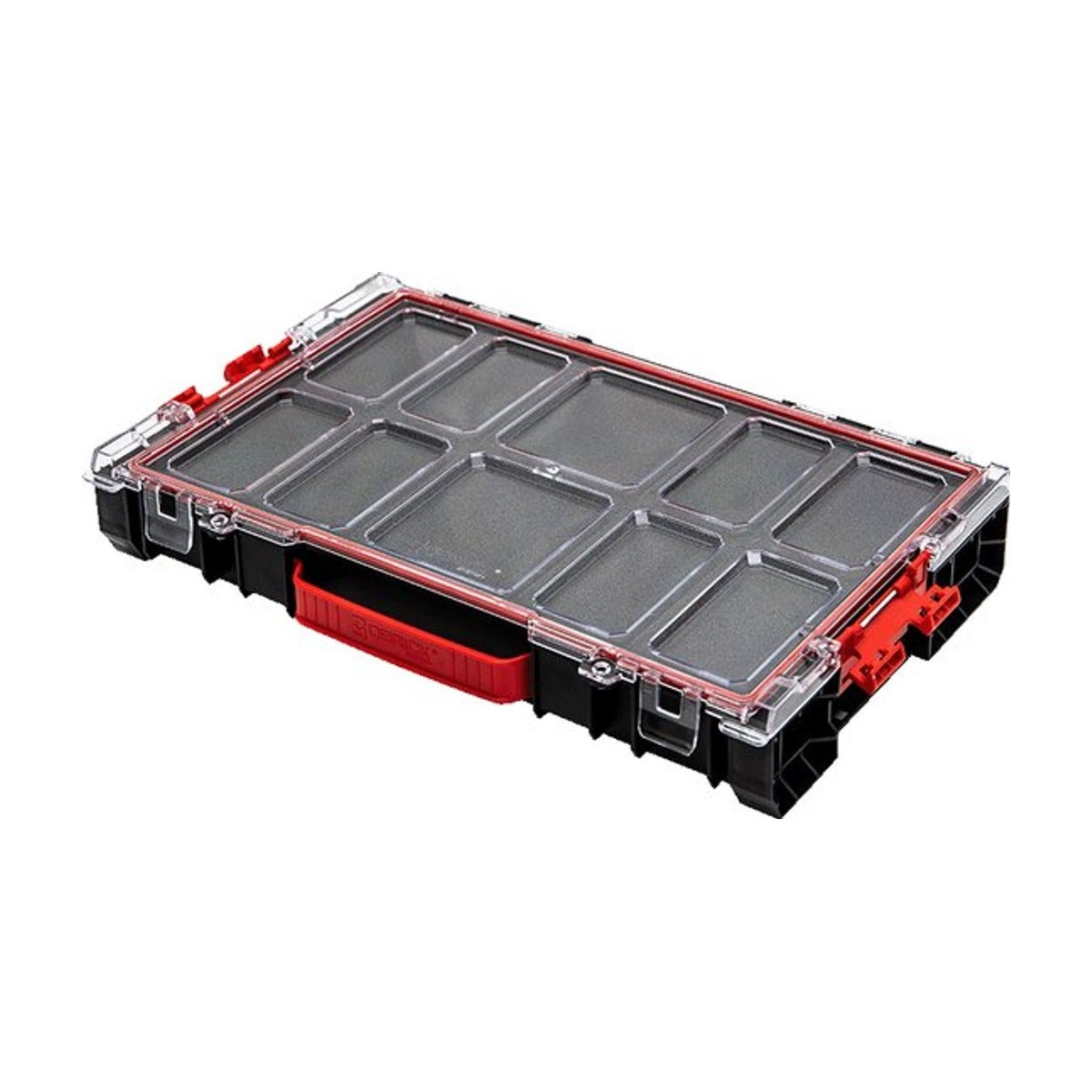 Qbrick System - Organizers SET System PRO  300 + 200 + 100 MFI