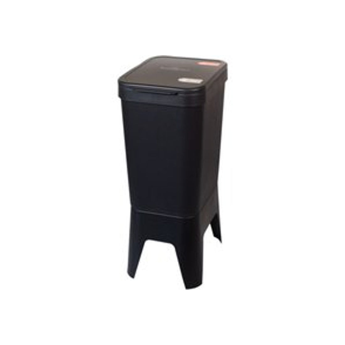 BONTON CIRCUBIN 20+20 LTR MET DEKSEL