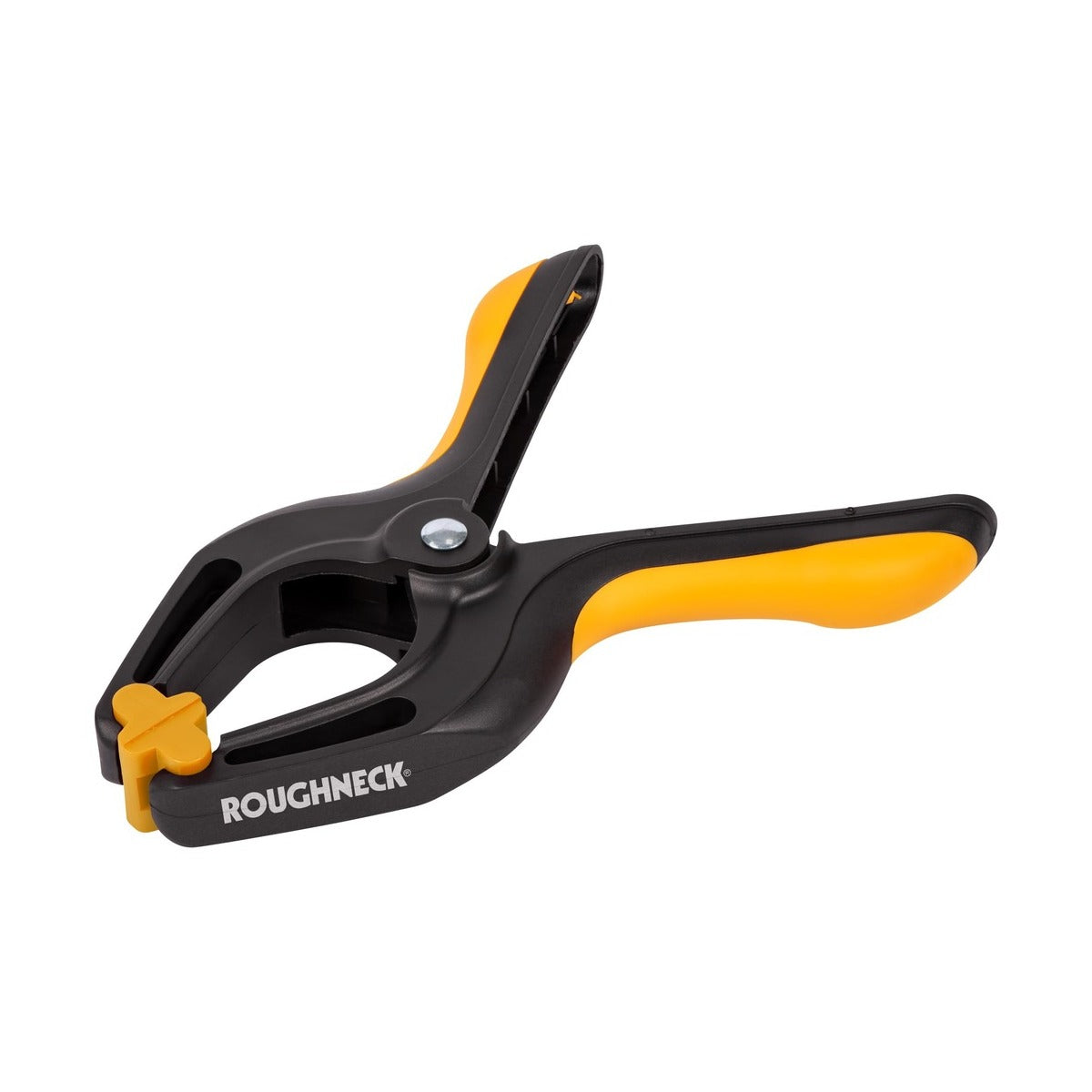 Roughneck Heavy-Duty kunststof handklem - grip 75 mm