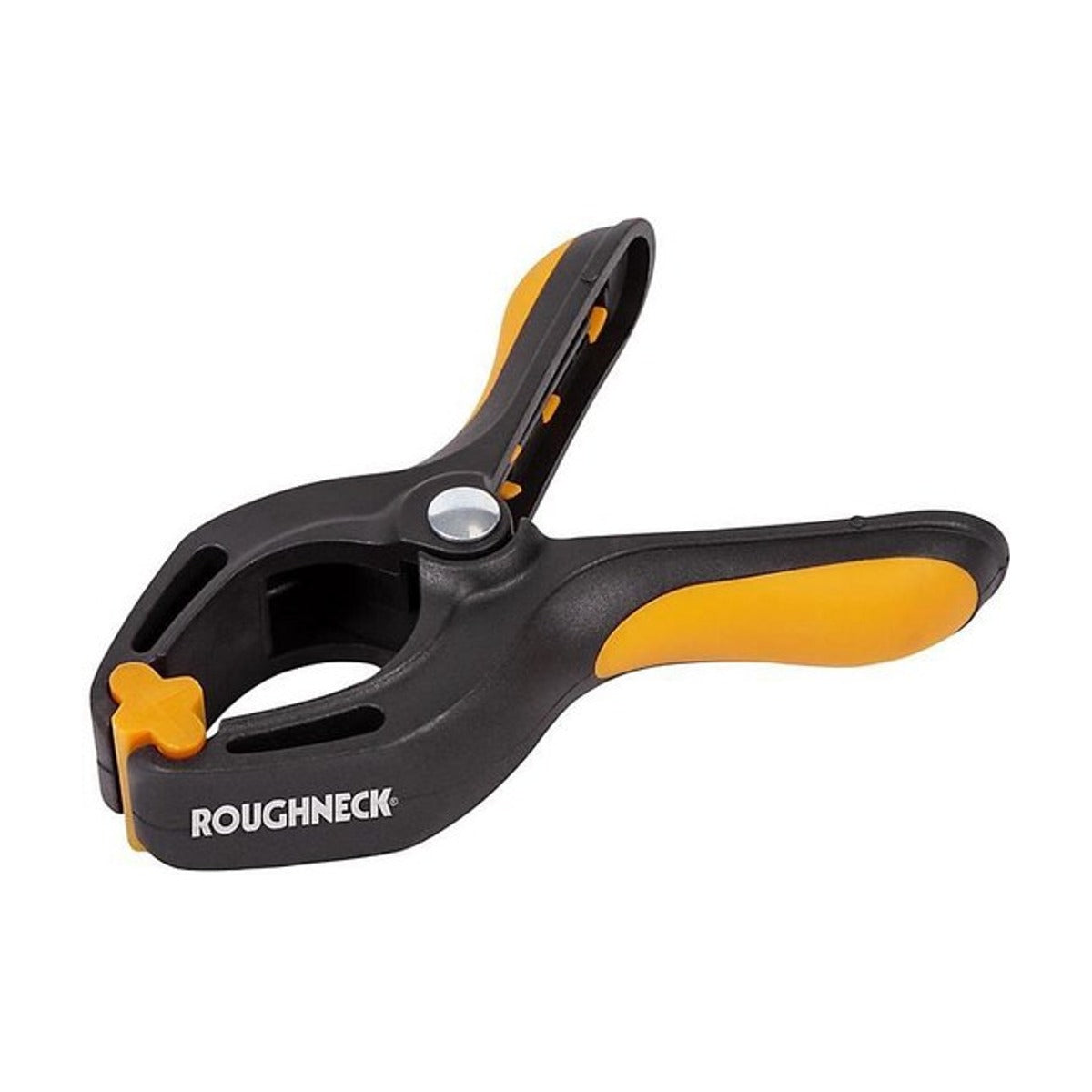 Roughneck Heavy-Duty kunststof handklem - grip 75 mm