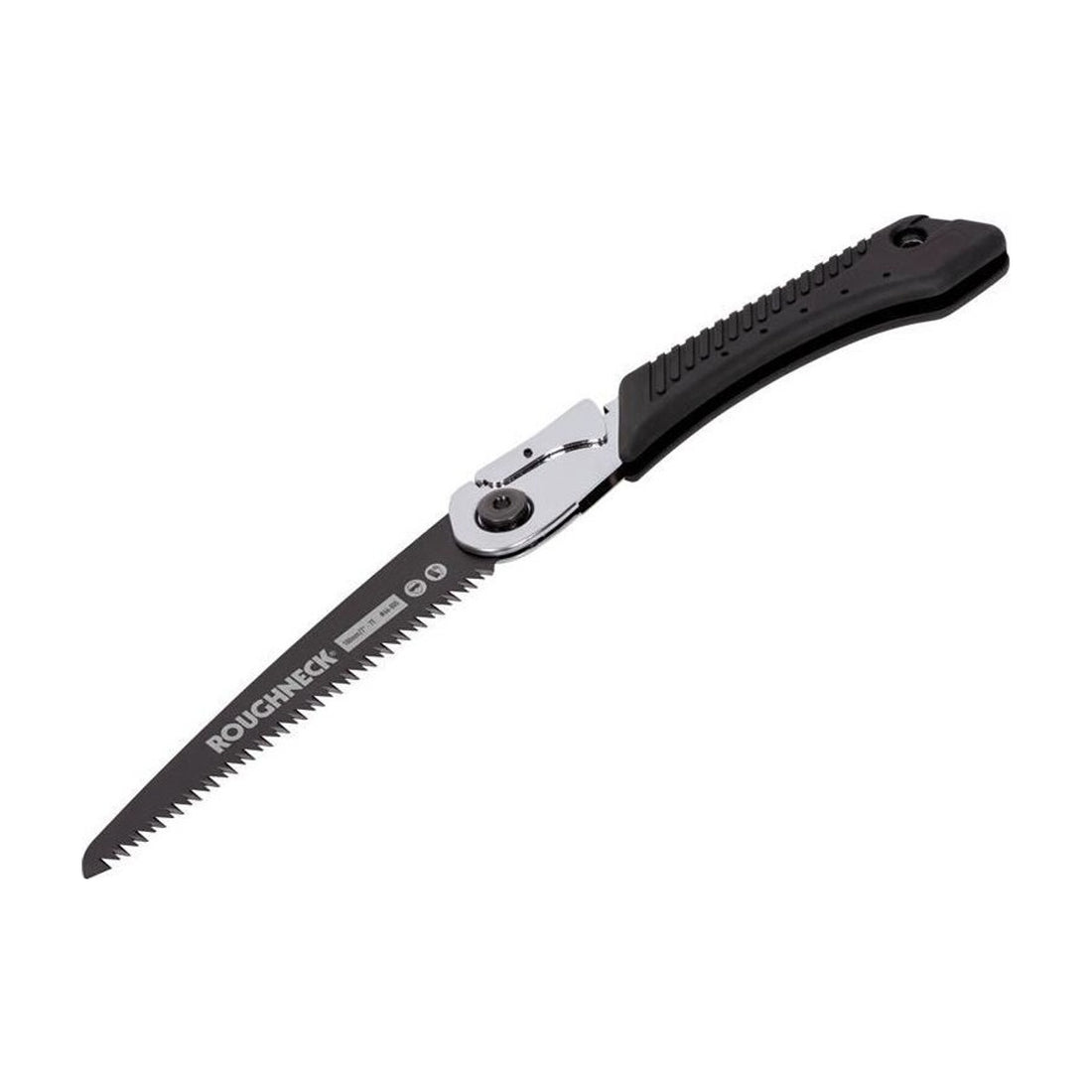Roughneck Gorilla Fast Cut opvouwbare snoeizaag 180mm inclusief foedraal
