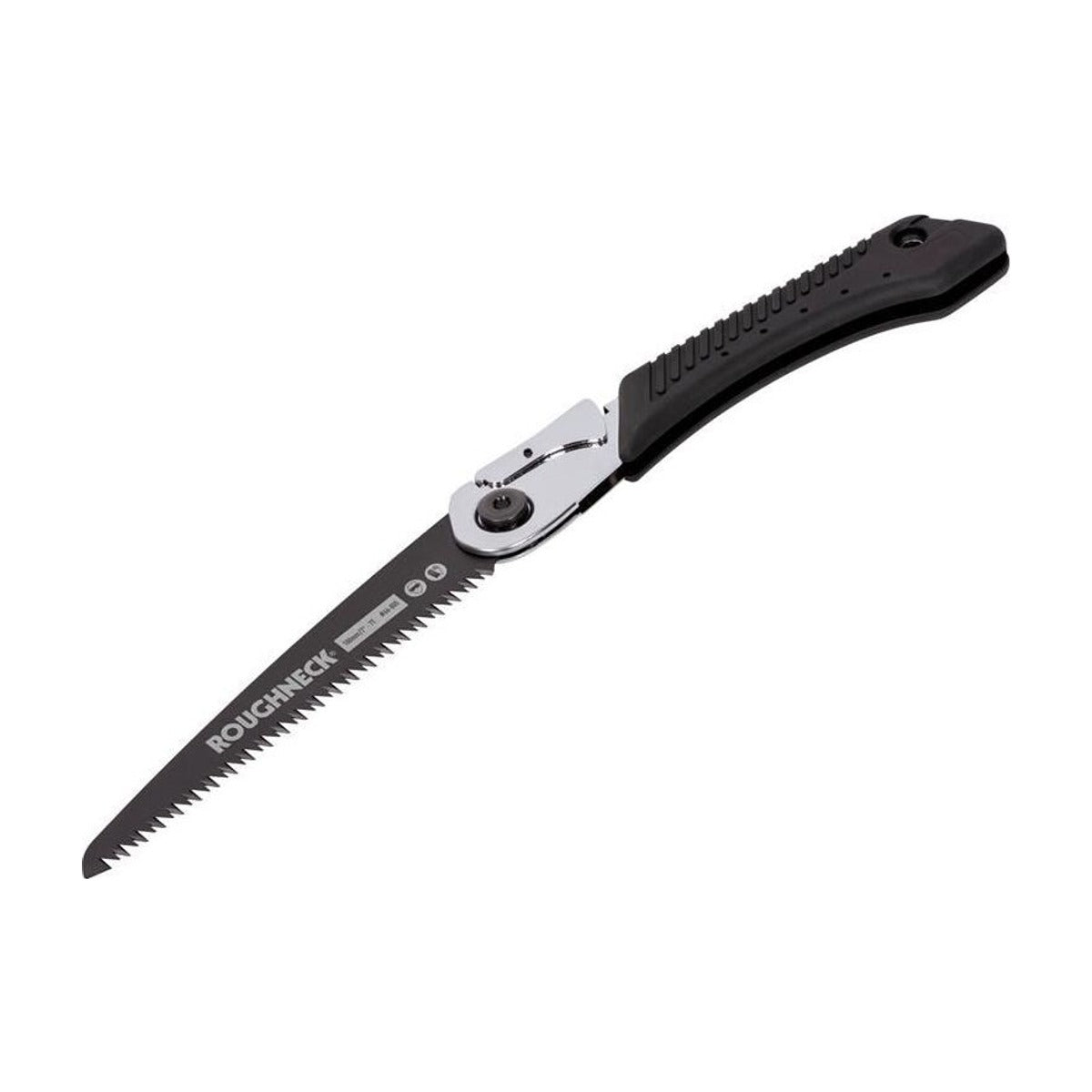 Roughneck Gorilla Fast Cut opvouwbare snoeizaag 180mm inclusief foedraal