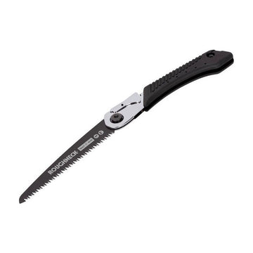 Roughneck Gorilla Fast Cut opvouwbare snoeizaag 180mm inclusief foedraal