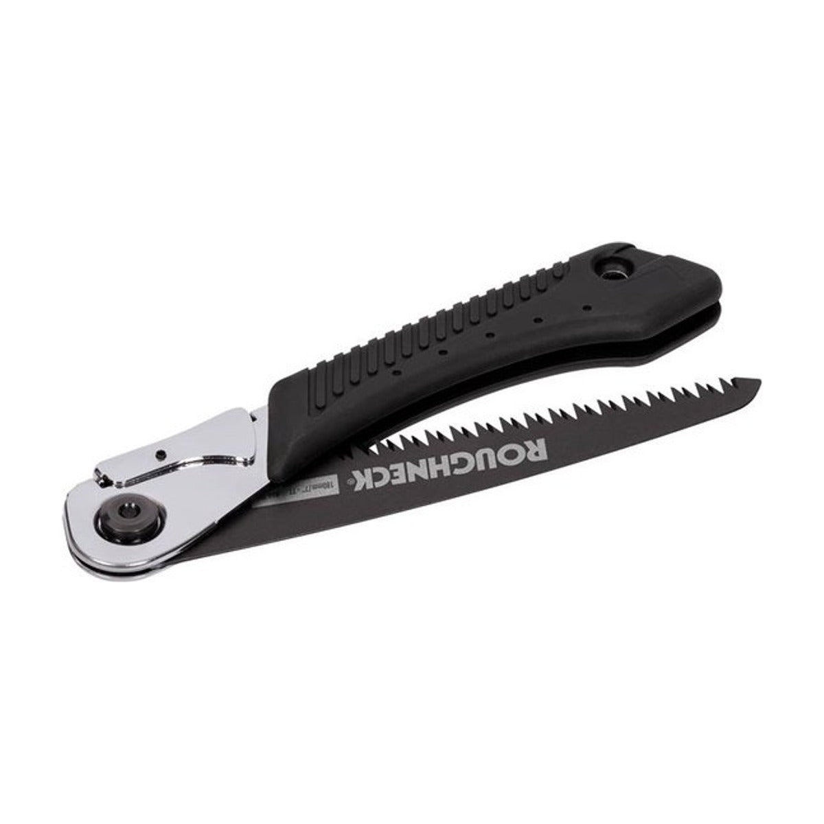 Roughneck Gorilla Fast Cut opvouwbare snoeizaag 180mm inclusief foedraal