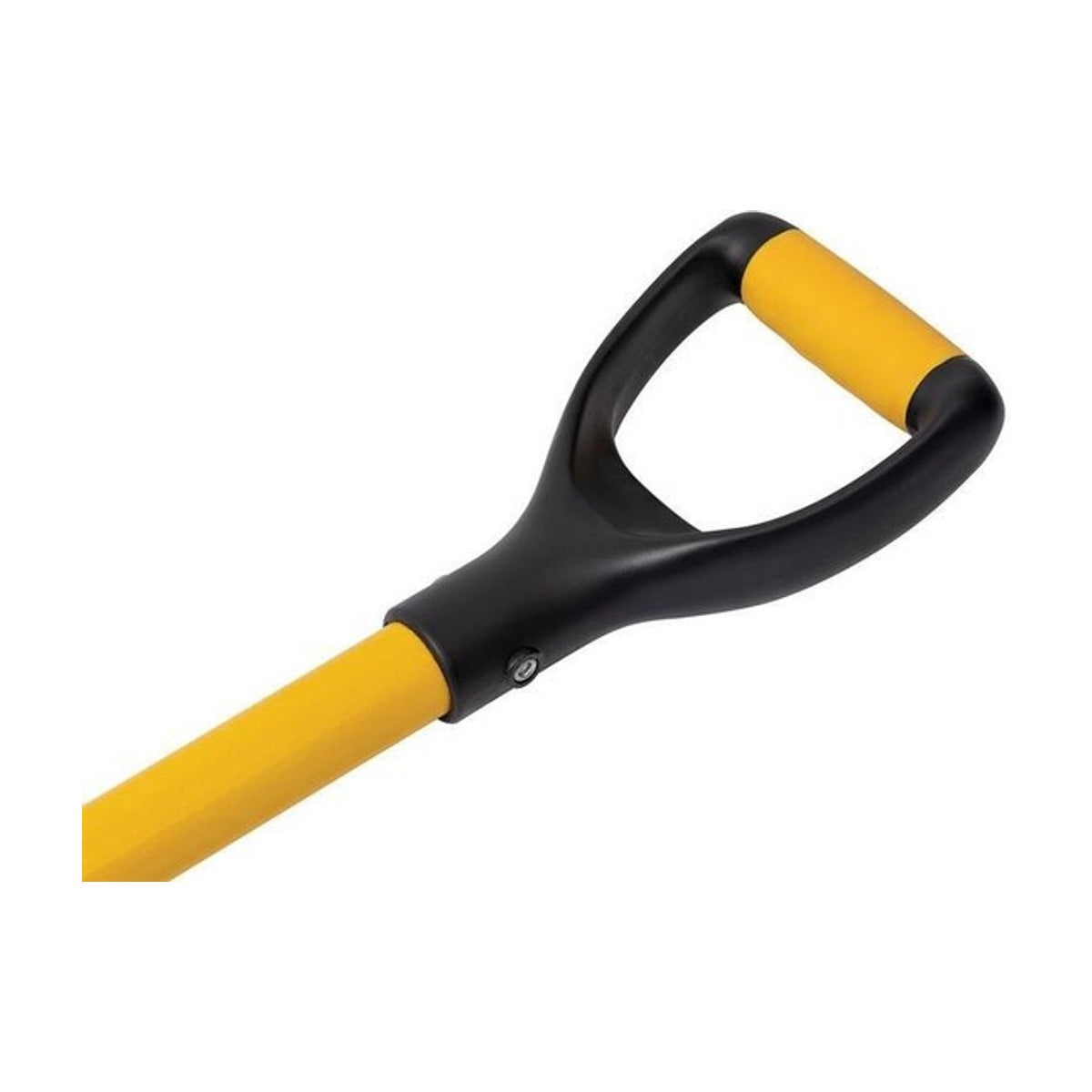 Roughneck - mini spade - fiber steel - 150x700 mm rechte kant