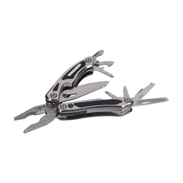Roughneck Multi-Tool met LED-licht en 13 functies