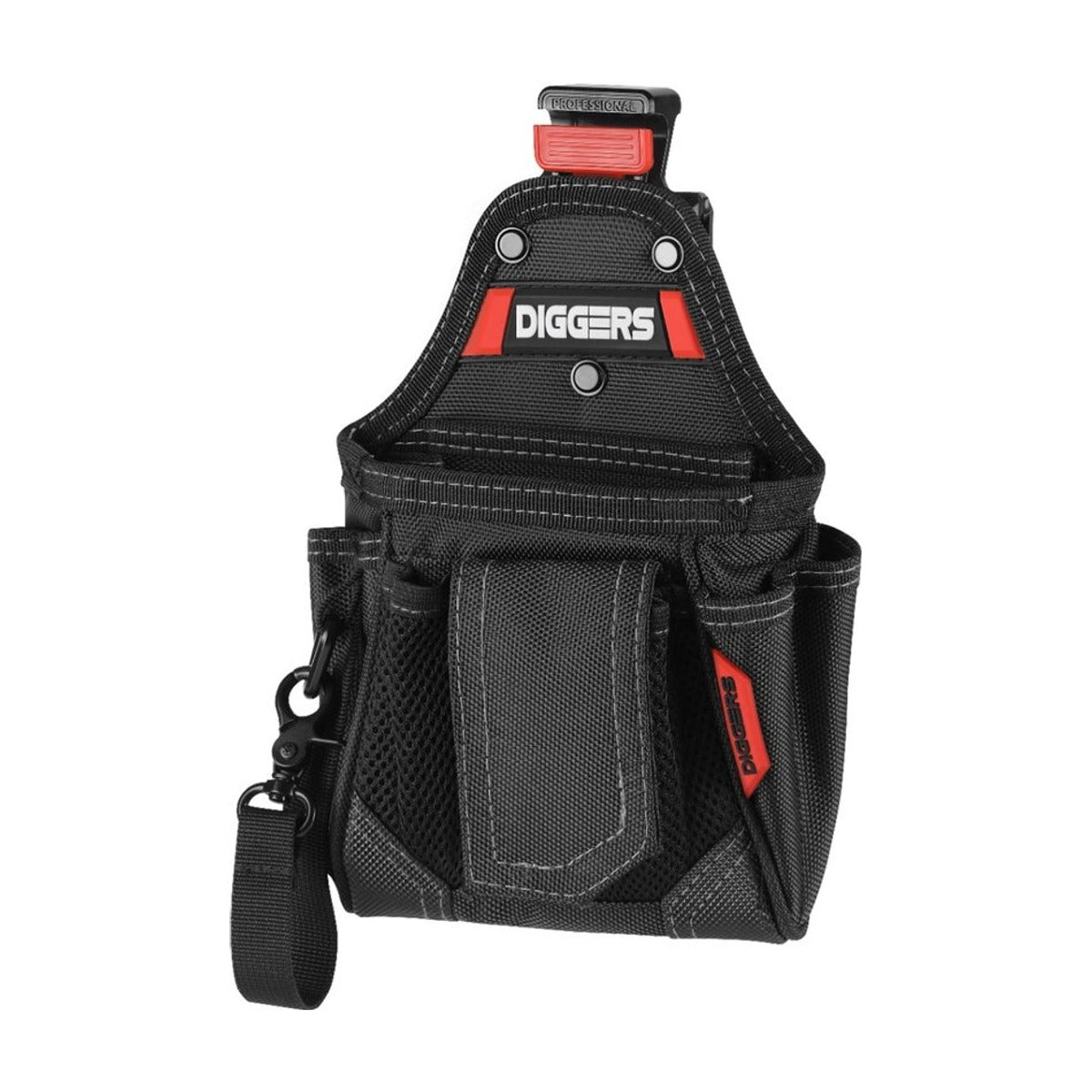 DIGGERS Quick Klik Warehouse pouch - gereedschap buidel