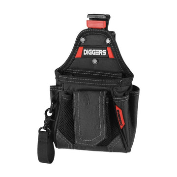 DIGGERS Quick Klik Warehouse pouch - gereedschap buidel