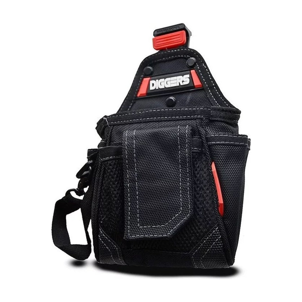 DIGGERS Quick Klik Warehouse pouch - gereedschap buidel