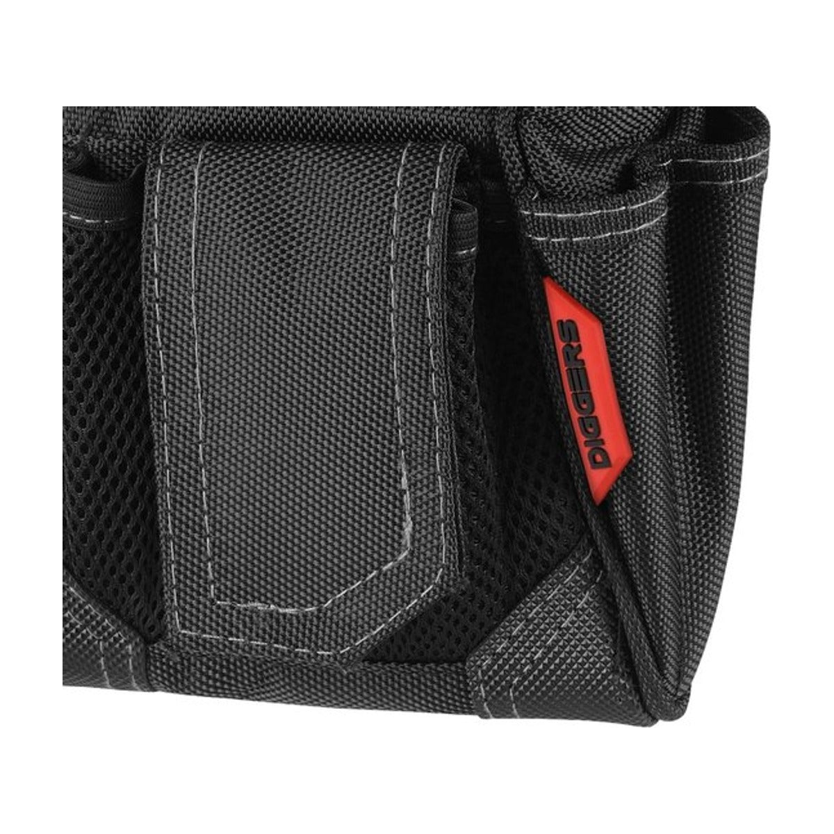 DIGGERS Quick Klik Warehouse pouch - gereedschap buidel