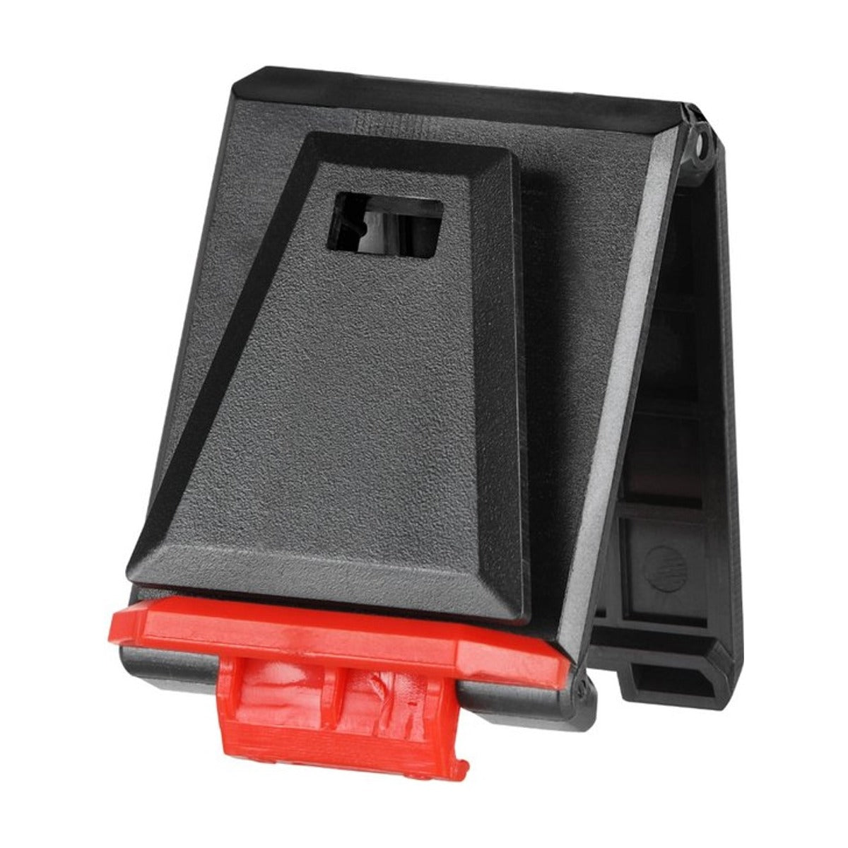 Diggers Quick Click clips 3 stuks voor gereedschapsriem