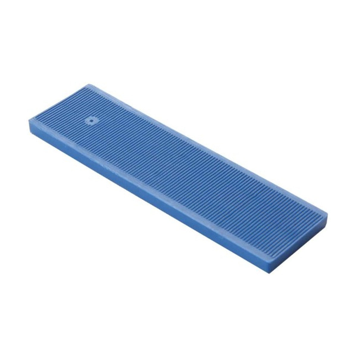 Broadfix afstandhouders 100x28 mm 1-6 mm plat 60 stuks
