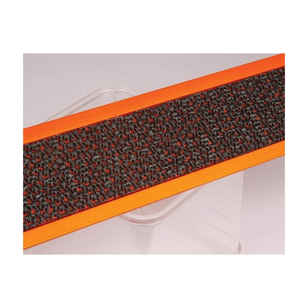 Swanson aluminium liniaal 122cm met handgreep en antislip