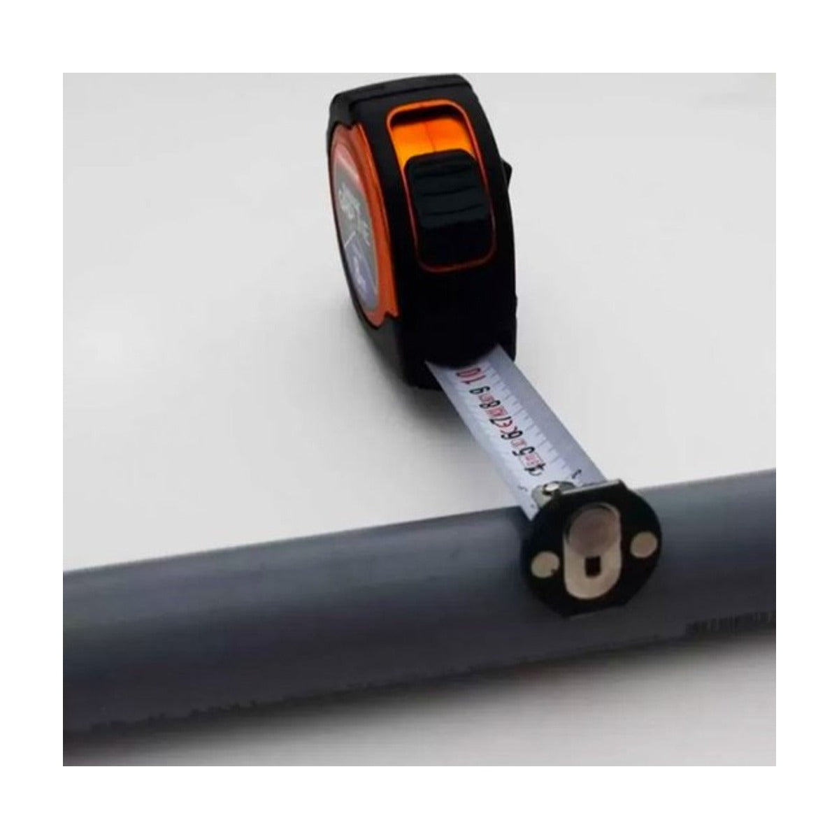 Swanson Savage Gripline rolbandmaat magnetisch roterend punt 8 m