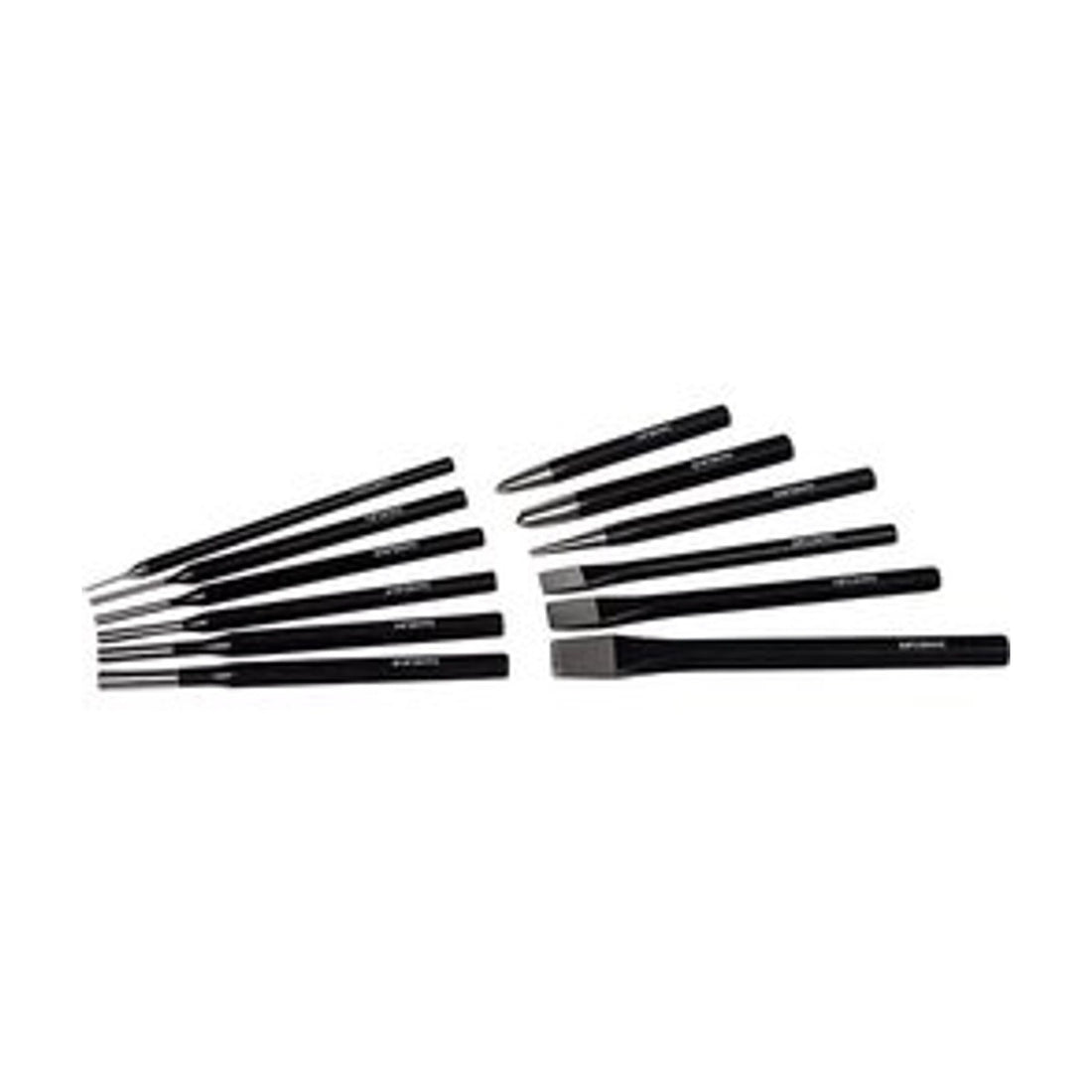 Roughneck 31-180 Pons & Beitel Set 12-Delig