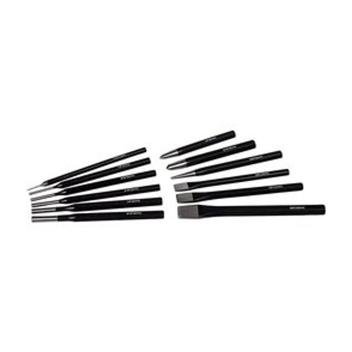 Roughneck 31-180 Pons & Beitel Set 12-Delig