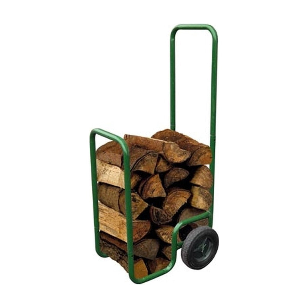 TOOLLAND - QT120 Steekwagen voor hout, Maximal Last 100 kg