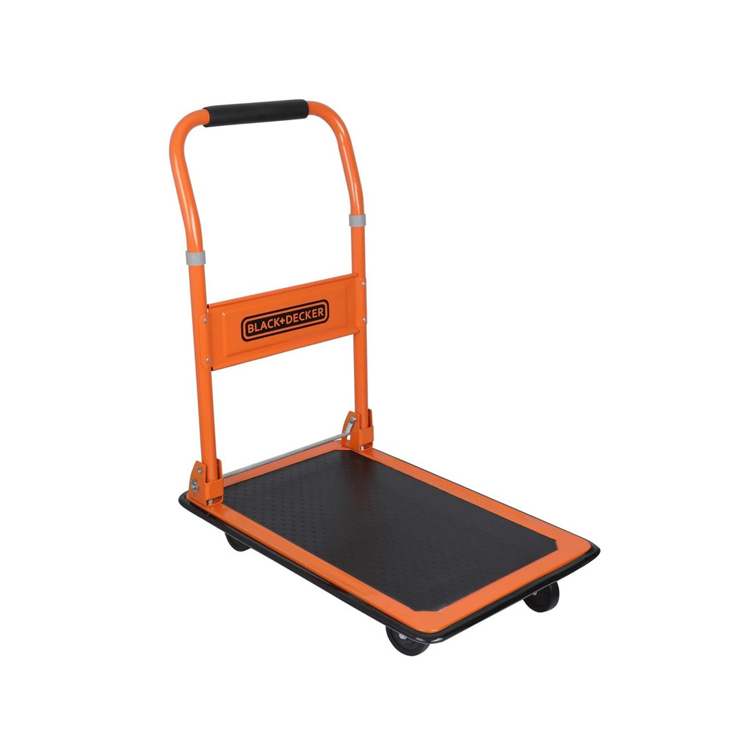Black+Decker Platformwagen inklapbaar - BXWT-H303 tot 80kg