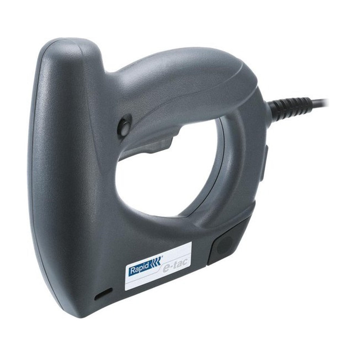 Rapid E-Tac elektrische dual tacker voor Rapid Nieten 140 en brads 8